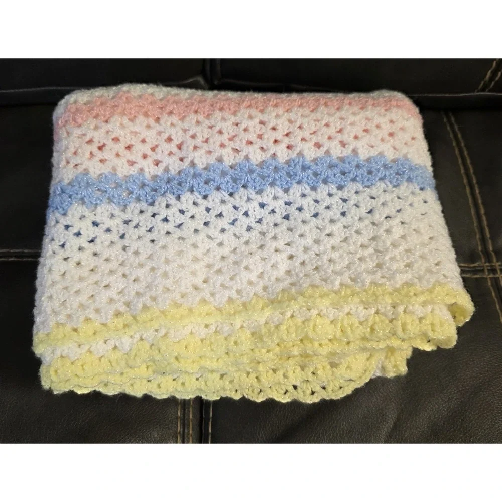Handmade this vintage
